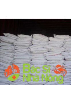 Men Vi Sinh Xử Lý Đáy Cao Cấp - POND KING RAW