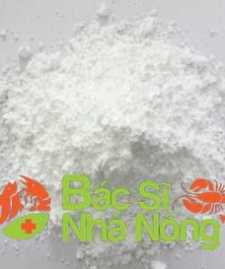 Khoáng tạt bột siêu cấp