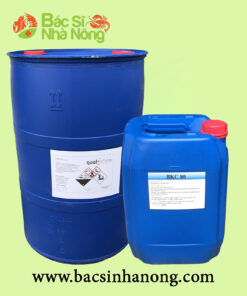 Dung Dịch BKC 80 (Anh)