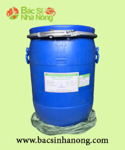Kháng Sinh AMOXCILLIN TRIHYDRATE (Ấn Độ)