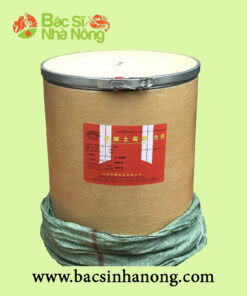 Kháng sinh OXYTETRACYCLINE HCL (Trung Quốc)