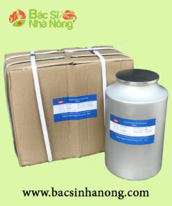 Kháng Sinh Streptomycin Sulfate (Trung Quốc)