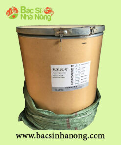 Kháng Sinh FLORFENICOL Nguyên liệu (Trung Quốc)