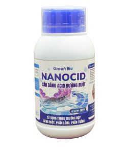 Nanocid