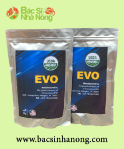 Siêu Tăng Trọng Lượng Cho Heo Lợn EVO (Mỹ)