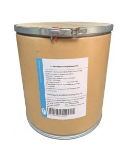 Acid Vitamin C thủy sản