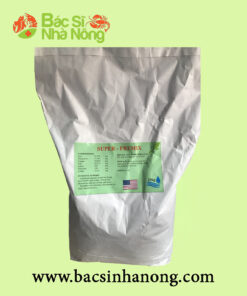 Khoáng Trộn Cho Tôm SUPER PREMIX (Mỹ)