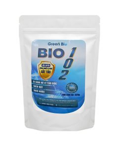 Bio 102