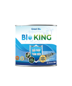 Bio King