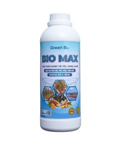 Bio Max