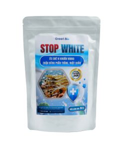 Stop White